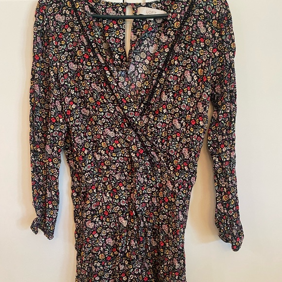 Loft Romper - Picture 4 of 4